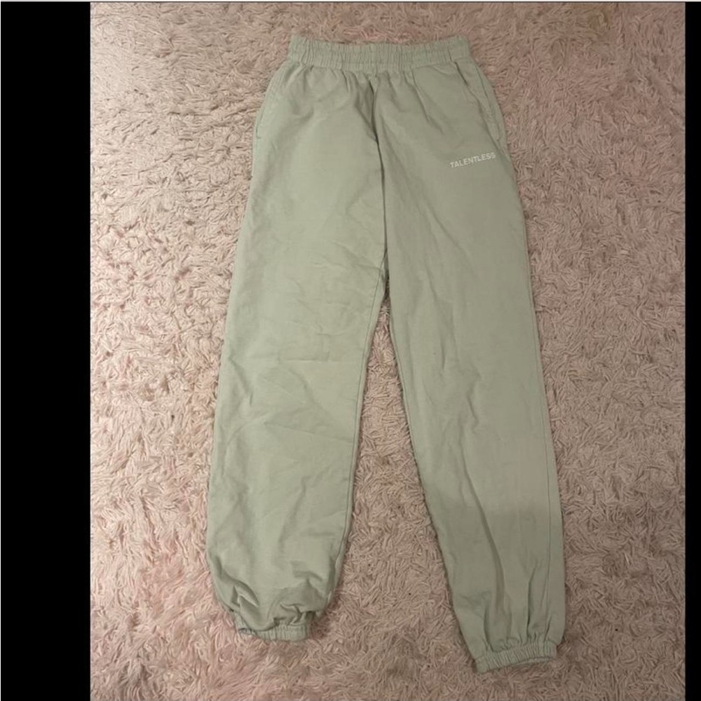 Talentless sweatpants